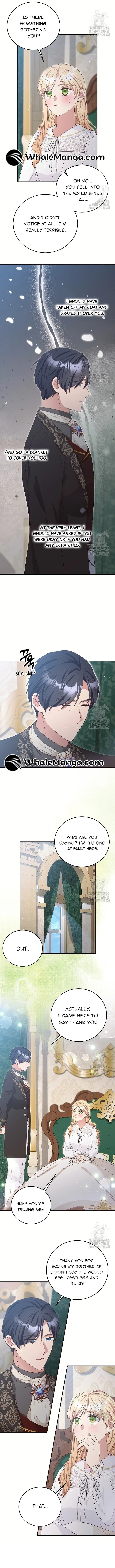 The Student Guardians Are Obsessed With Me Chapter 18 – Page 9