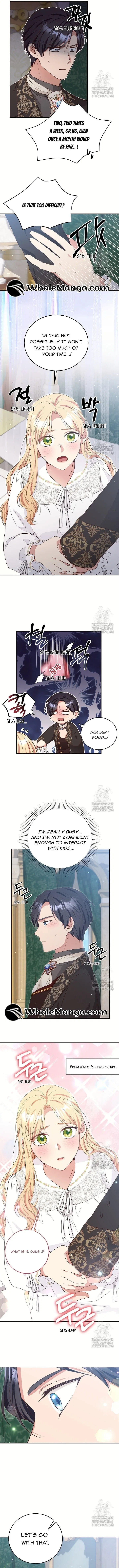 The Student Guardians Are Obsessed With Me Chapter 18 – Page 11