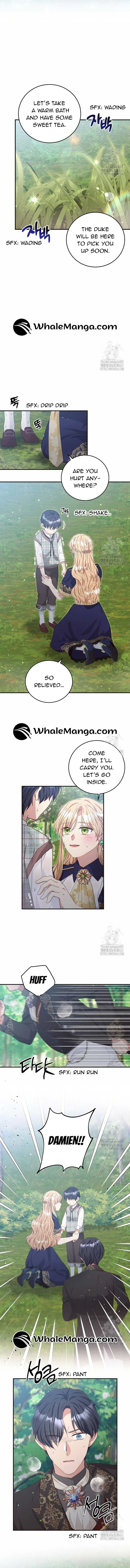 The Student Guardians Are Obsessed With Me Chapter 17 – Page 3