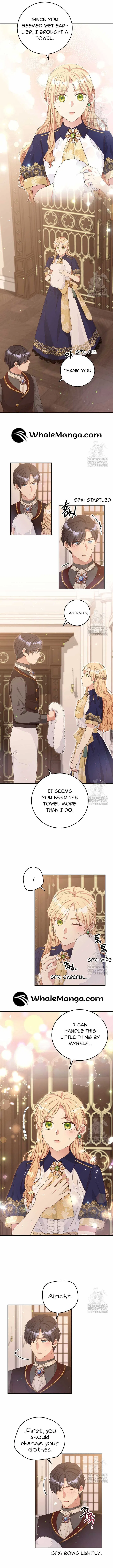 The Student Guardians Are Obsessed With Me Chapter 17 – Page 5
