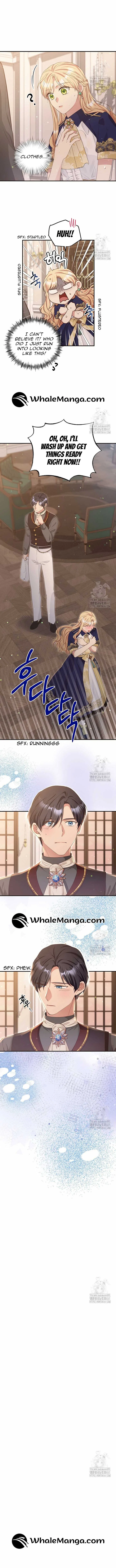 The Student Guardians Are Obsessed With Me Chapter 17 – Page 6