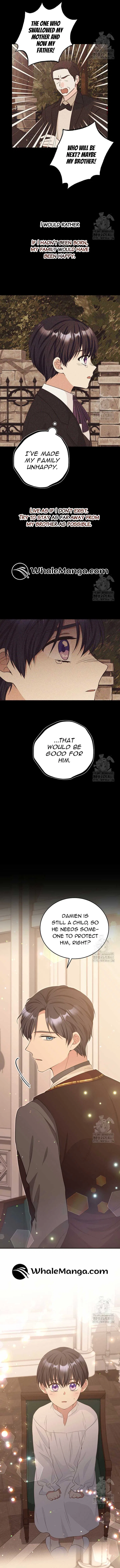 The Student Guardians Are Obsessed With Me Chapter 17 – Page 10