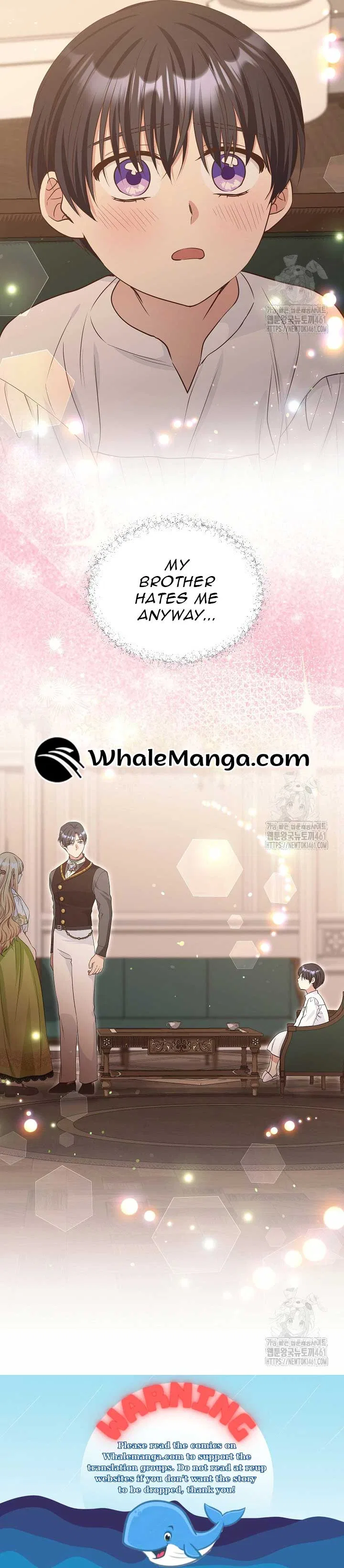 The Student Guardians Are Obsessed With Me Chapter 17 – Page 11
