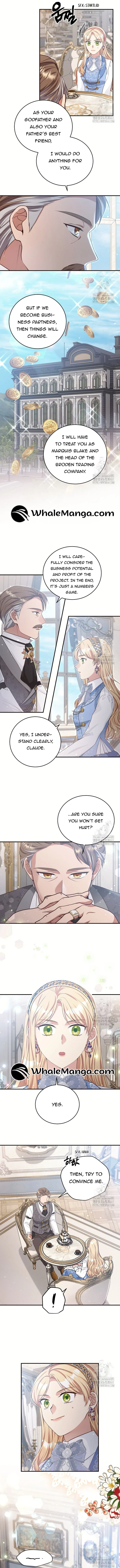 The Student Guardians Are Obsessed With Me Chapter 16 – Page 4