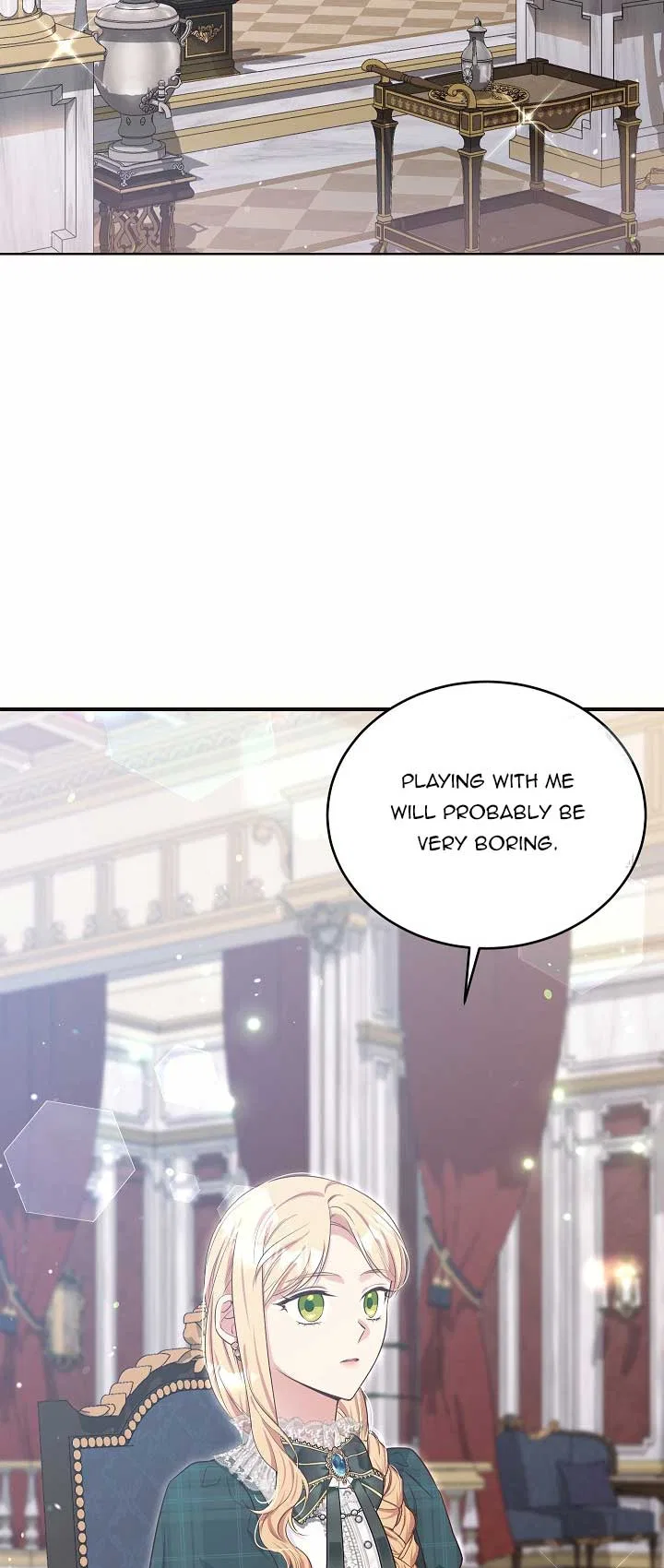 The Student Guardians Are Obsessed With Me Chapter 15 – Page 2