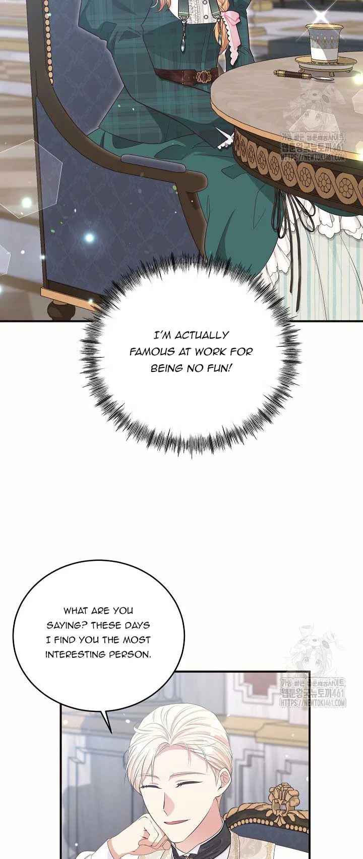 The Student Guardians Are Obsessed With Me Chapter 15 – Page 3