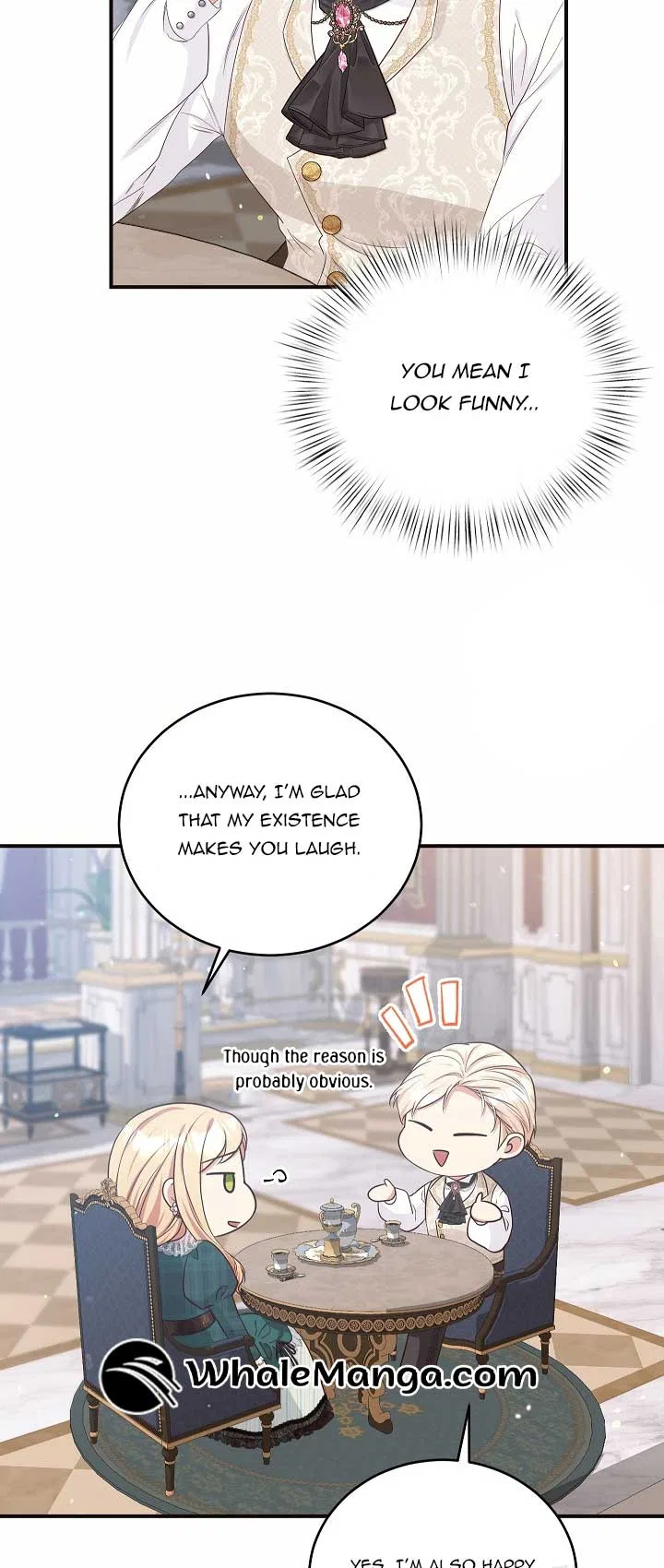 The Student Guardians Are Obsessed With Me Chapter 15 – Page 4