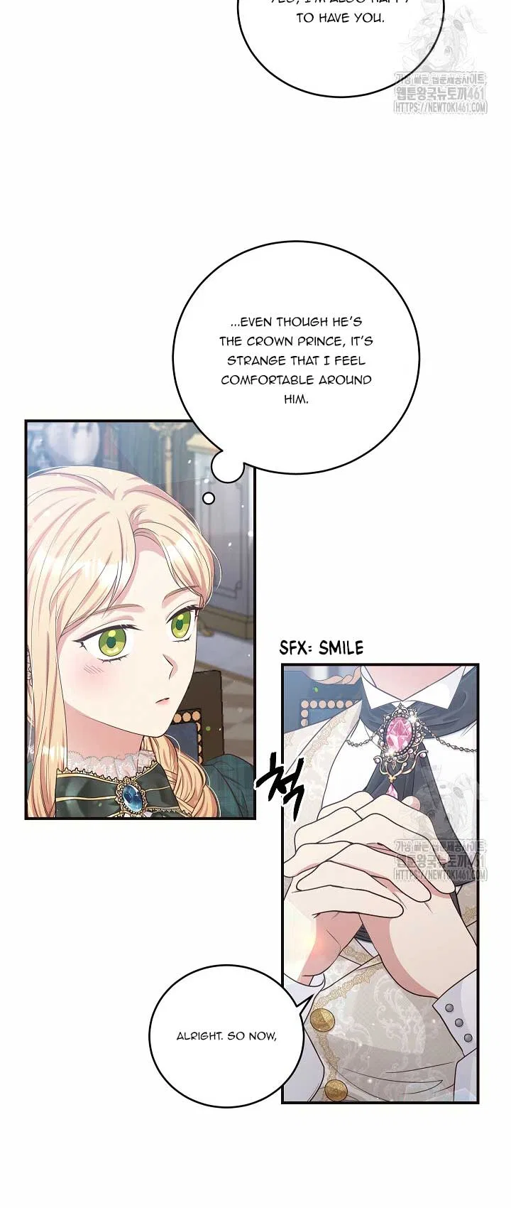 The Student Guardians Are Obsessed With Me Chapter 15 – Page 5