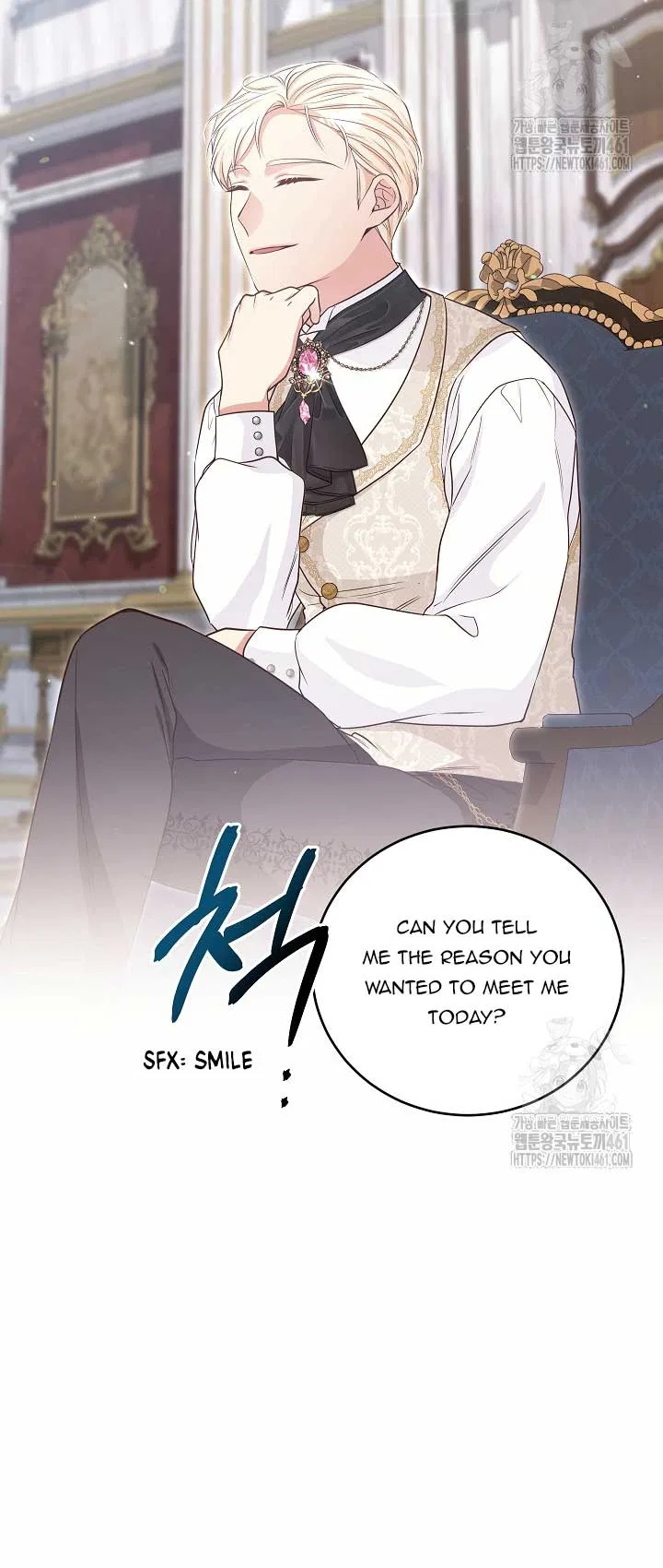 The Student Guardians Are Obsessed With Me Chapter 15 – Page 7