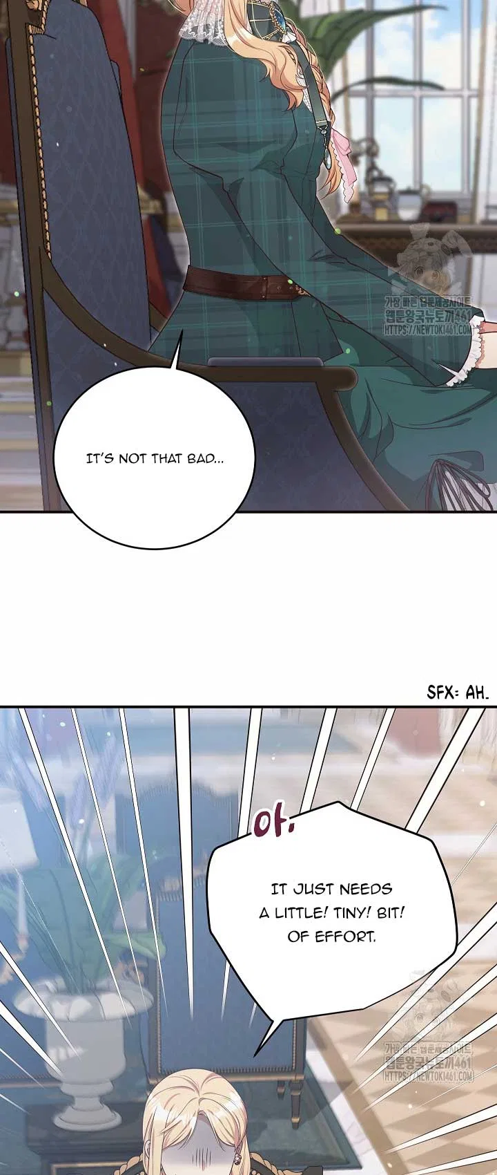 The Student Guardians Are Obsessed With Me Chapter 15 – Page 10