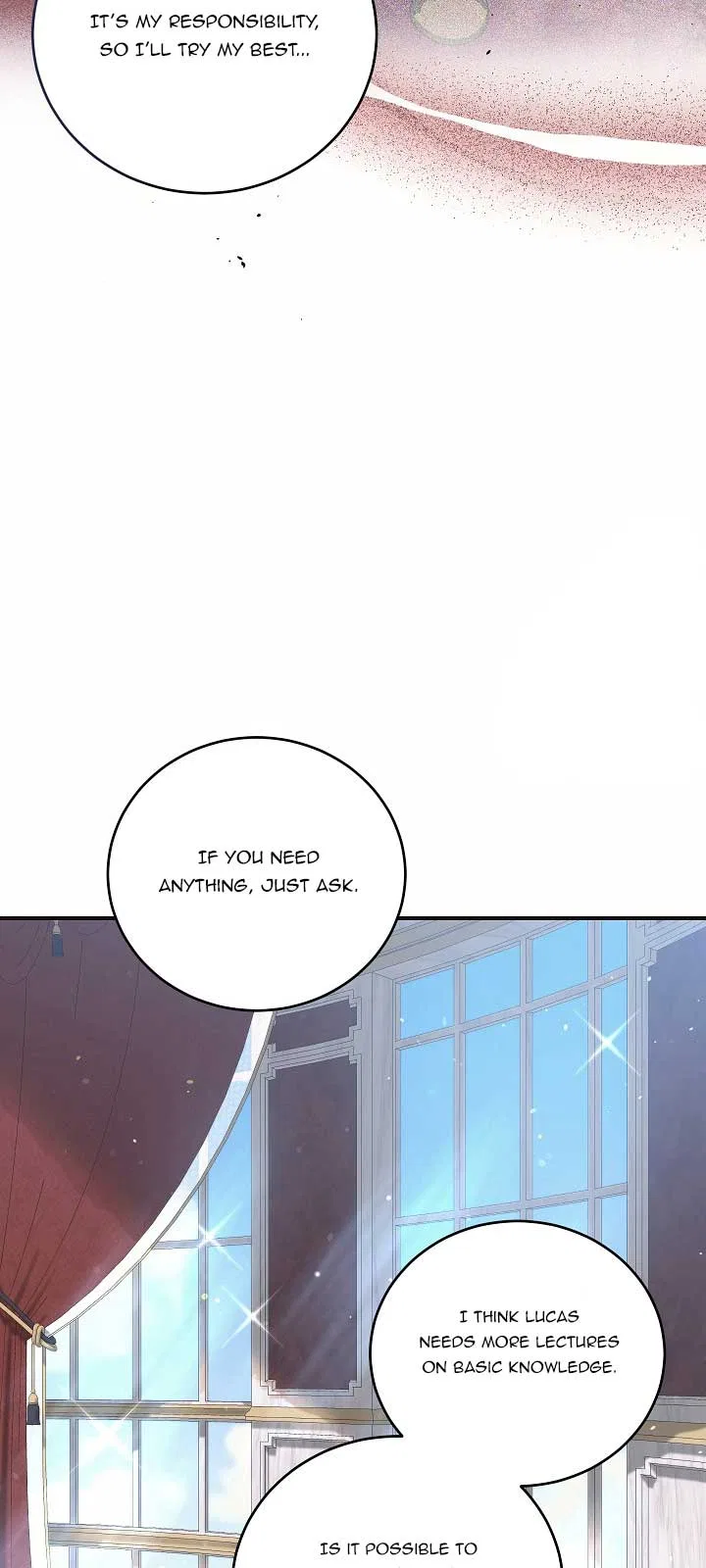 The Student Guardians Are Obsessed With Me Chapter 15 – Page 14