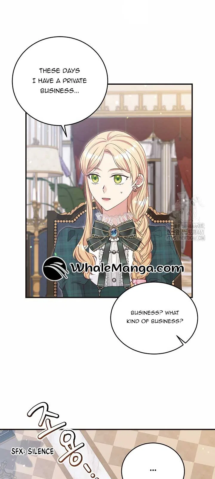 The Student Guardians Are Obsessed With Me Chapter 15 – Page 16