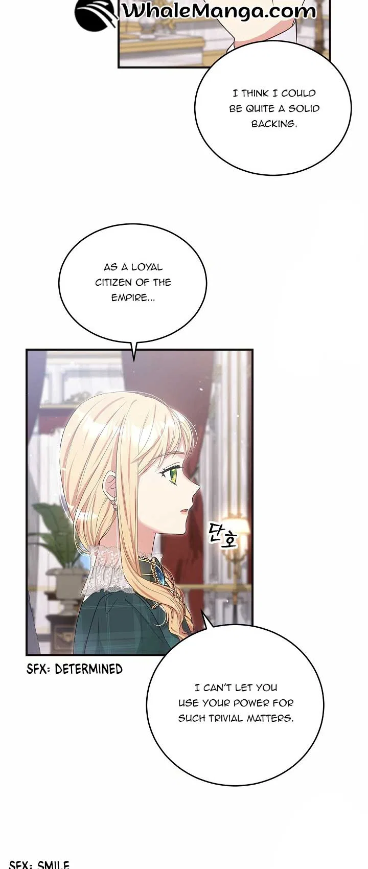 The Student Guardians Are Obsessed With Me Chapter 15 – Page 21