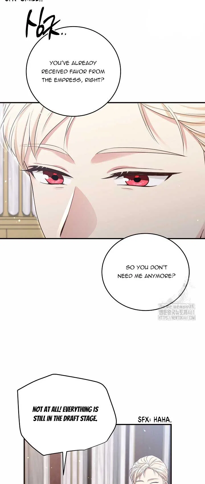 The Student Guardians Are Obsessed With Me Chapter 15 – Page 22
