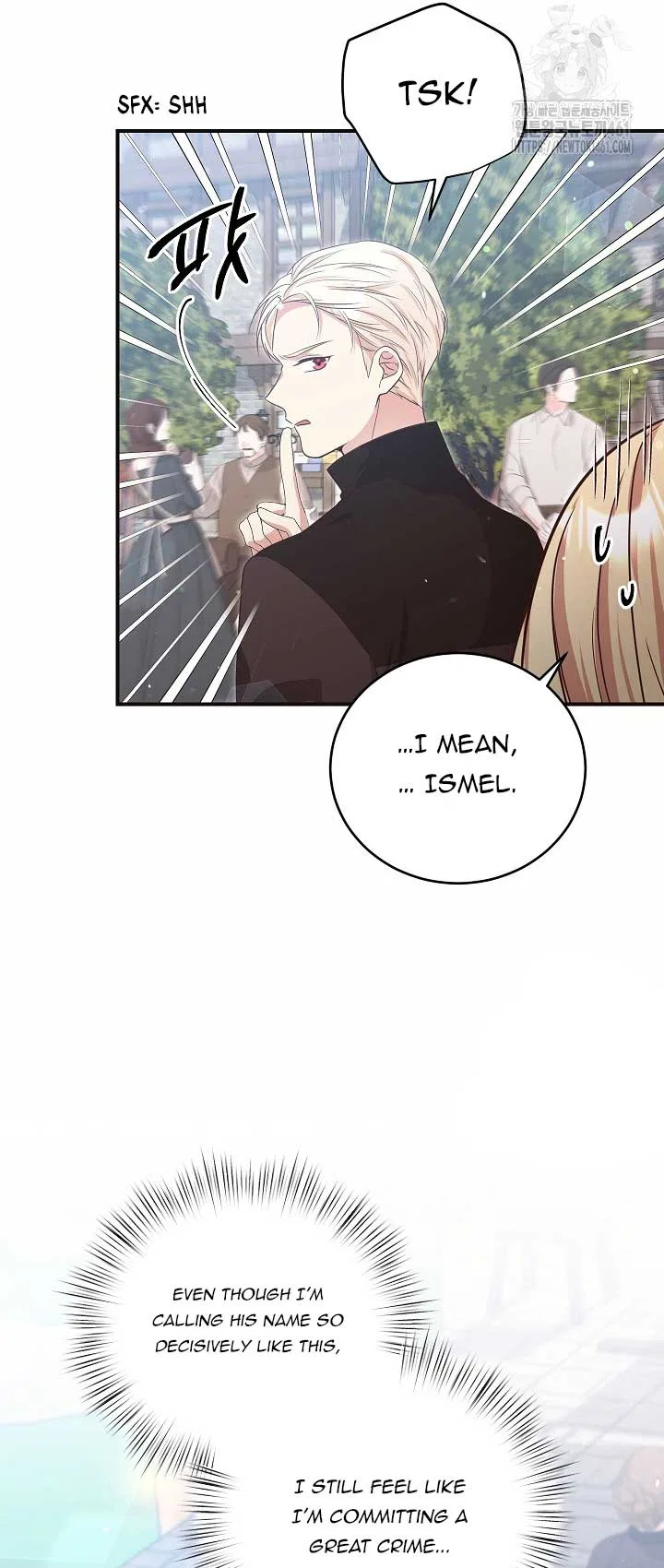 The Student Guardians Are Obsessed With Me Chapter 15 – Page 30
