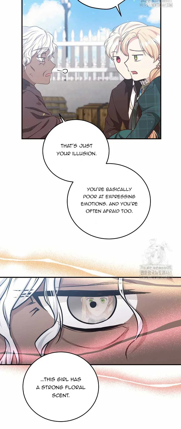 The Student Guardians Are Obsessed With Me Chapter 15 – Page 51