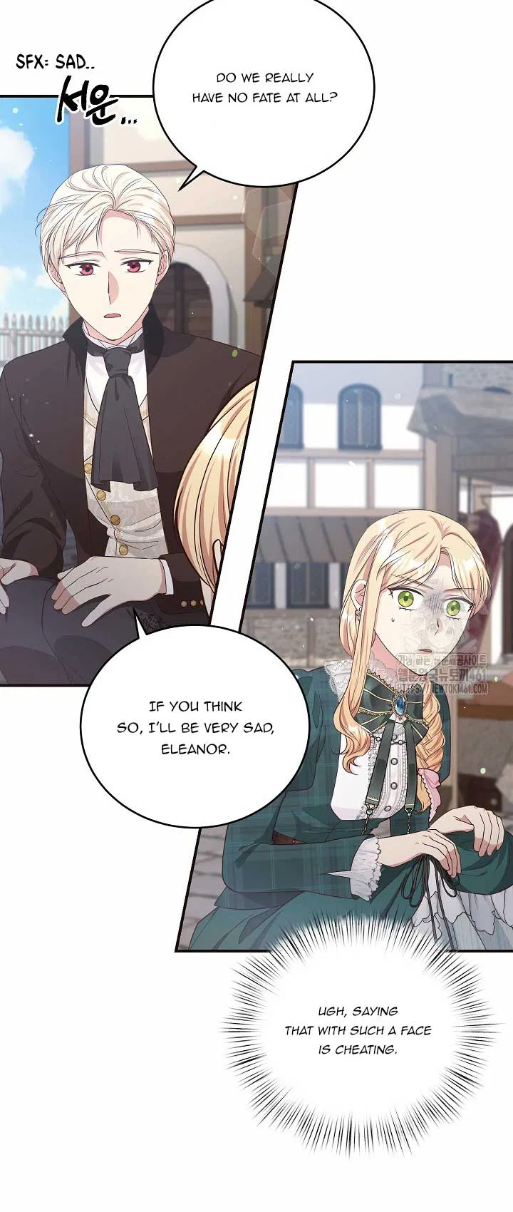 The Student Guardians Are Obsessed With Me Chapter 15 – Page 55