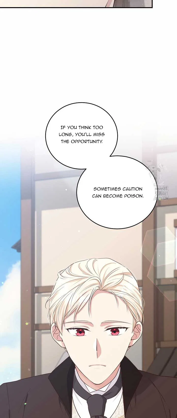 The Student Guardians Are Obsessed With Me Chapter 15 – Page 57