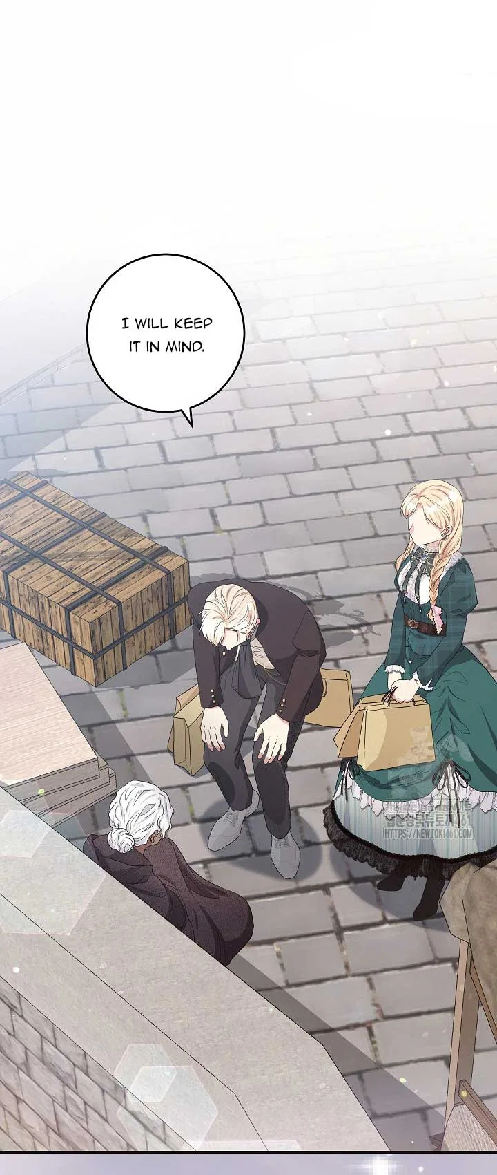 The Student Guardians Are Obsessed With Me Chapter 15 – Page 61