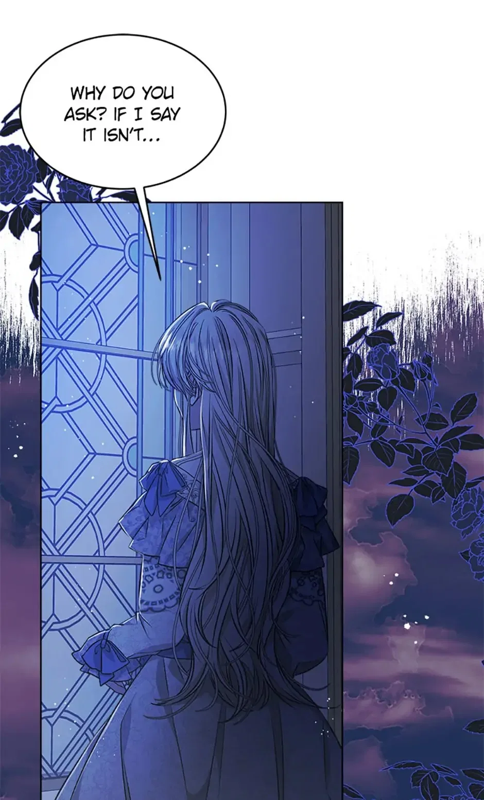 The Exhausting Reality of Novel Transmigration Chapter 8 – Page 5