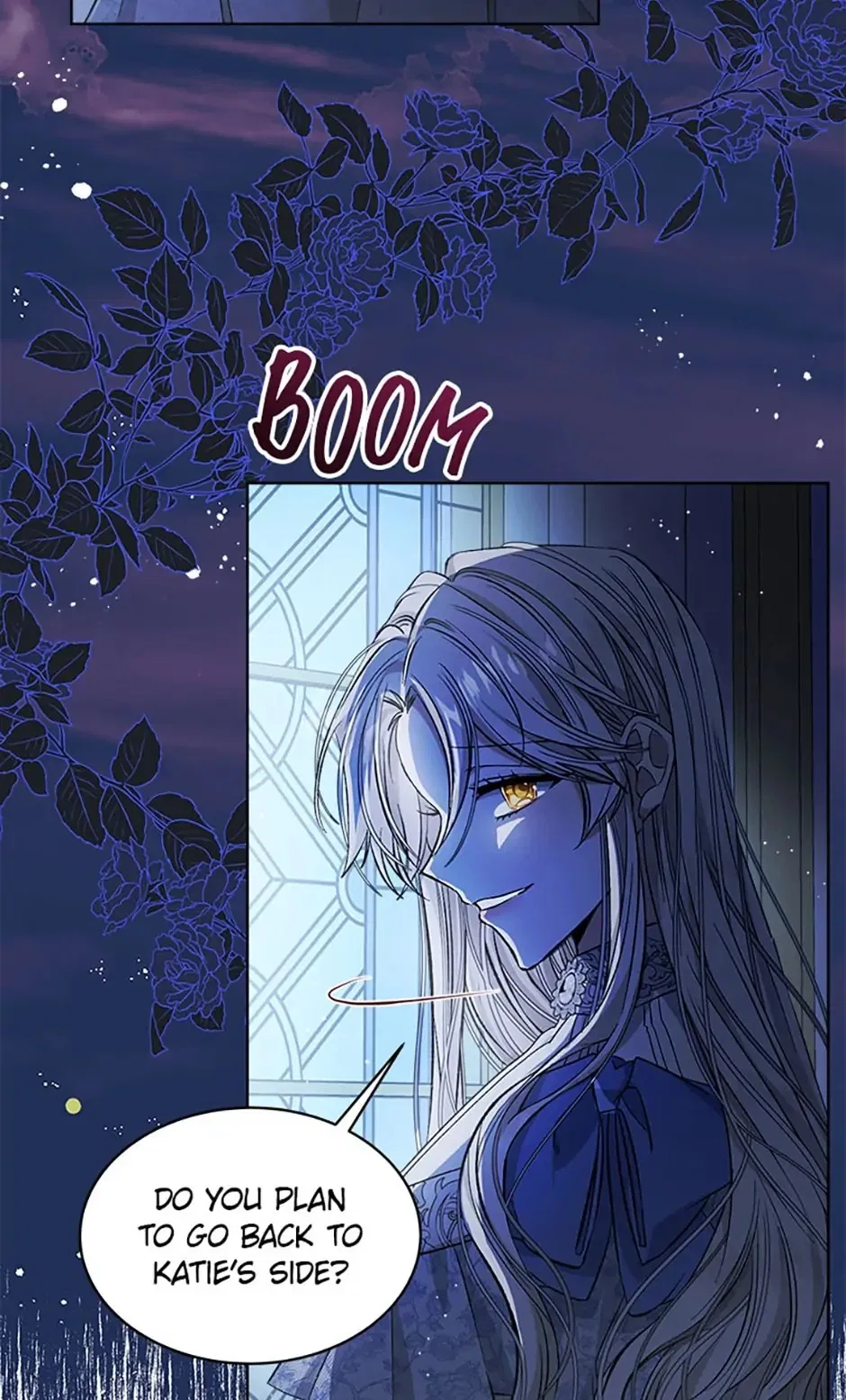 The Exhausting Reality of Novel Transmigration Chapter 8 – Page 6
