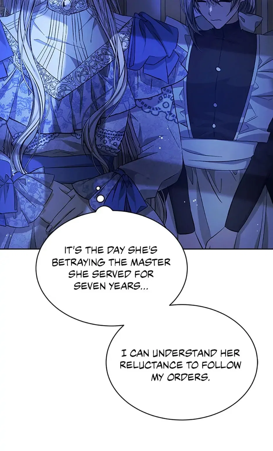 The Exhausting Reality of Novel Transmigration Chapter 8 – Page 8