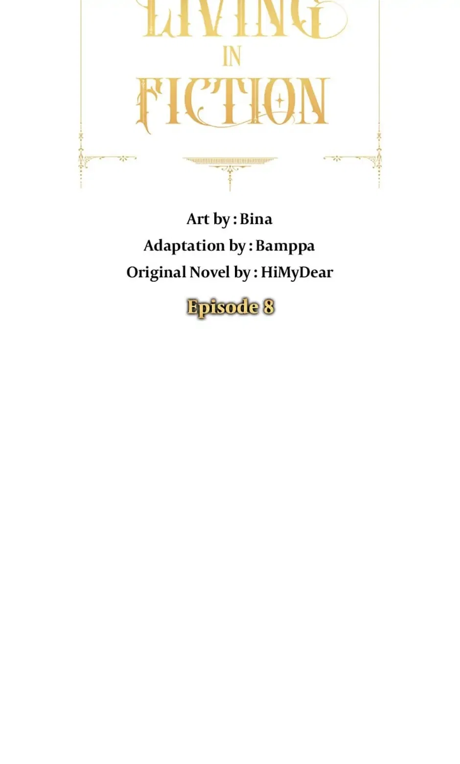 The Exhausting Reality of Novel Transmigration Chapter 8 – Page 12