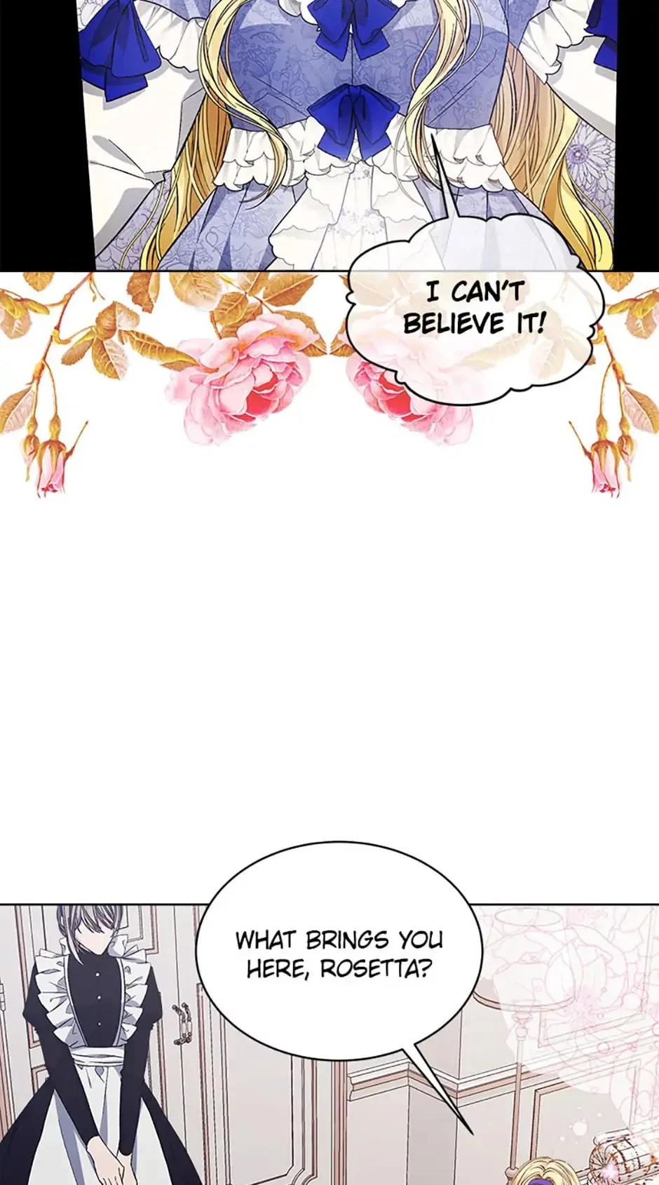 The Exhausting Reality of Novel Transmigration Chapter 8 – Page 14