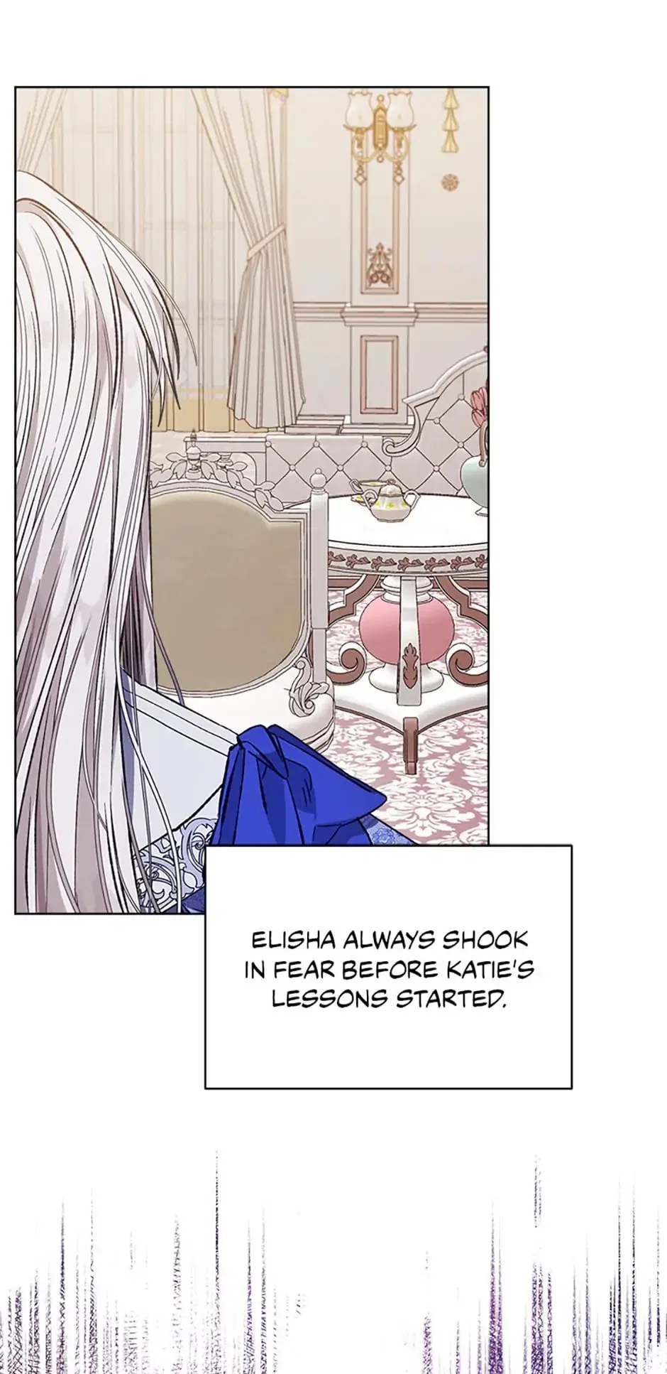 The Exhausting Reality of Novel Transmigration Chapter 8 – Page 17