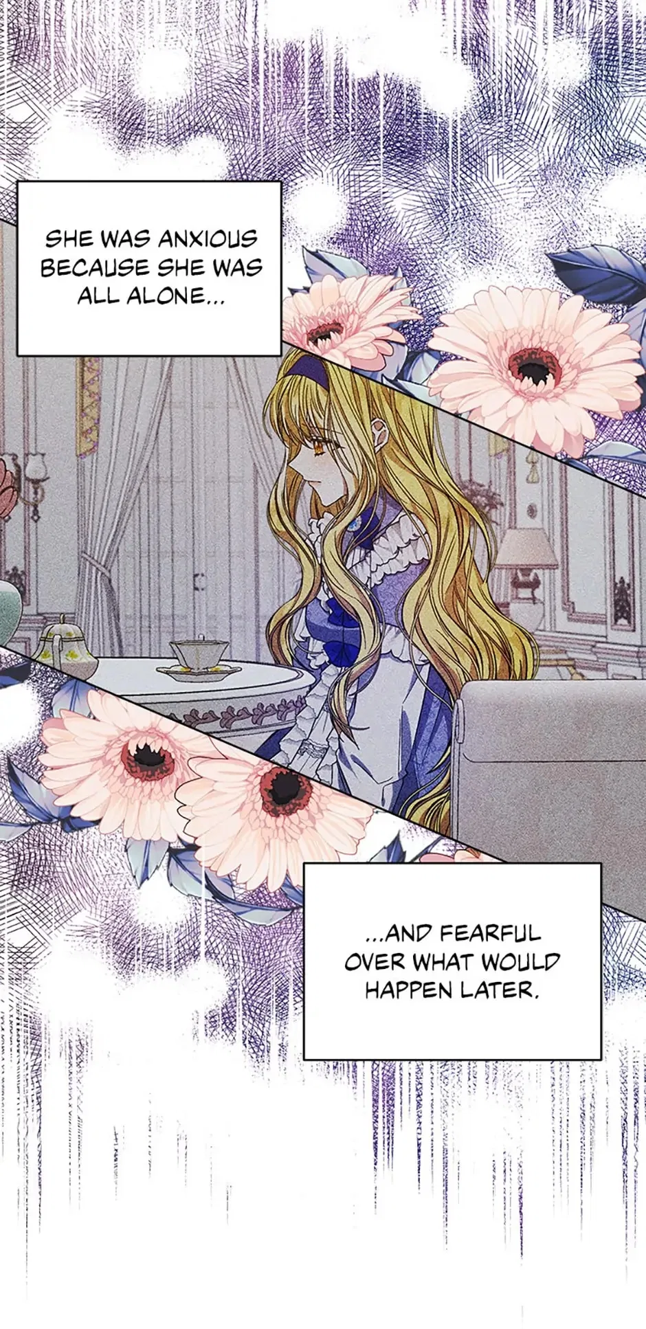 The Exhausting Reality of Novel Transmigration Chapter 8 – Page 18