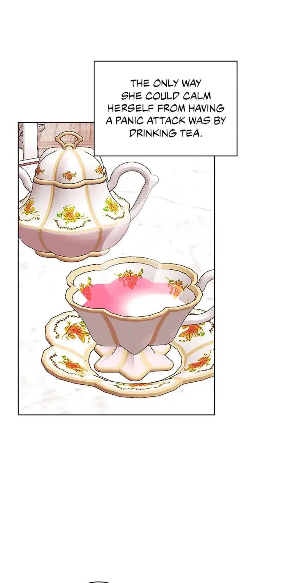 The Exhausting Reality of Novel Transmigration Chapter 8 – Page 19