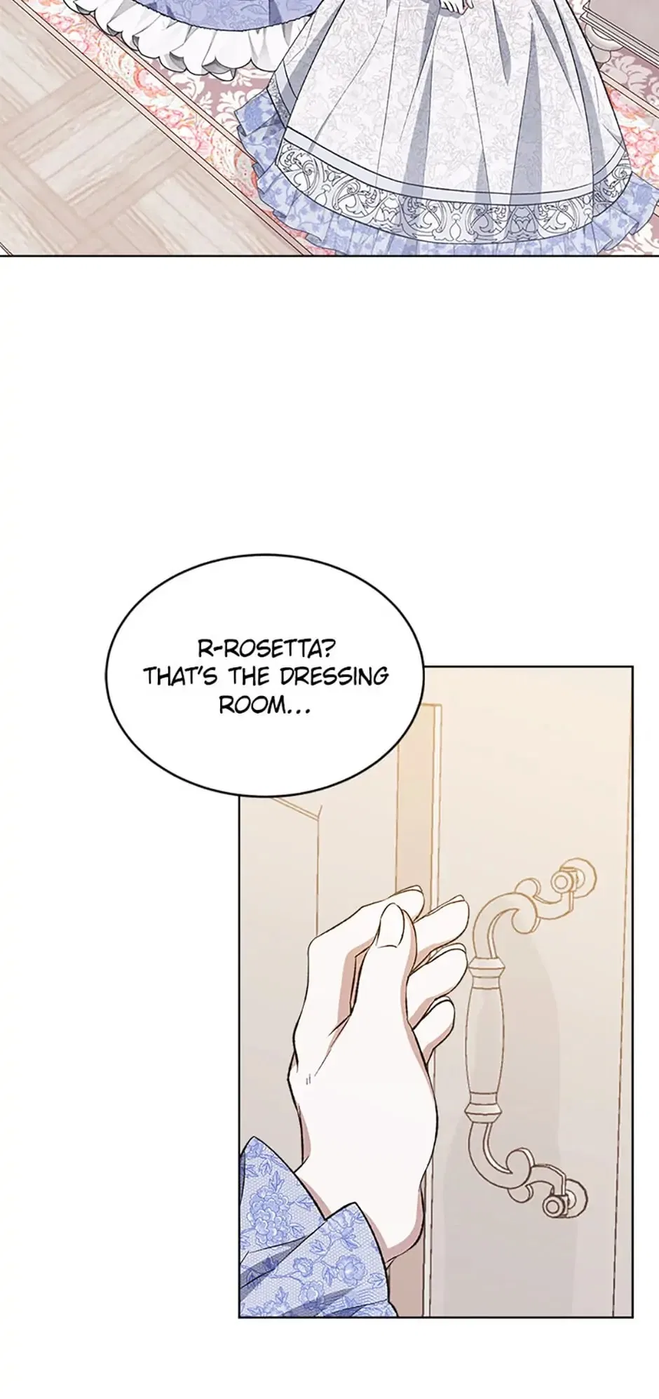 The Exhausting Reality of Novel Transmigration Chapter 8 – Page 24