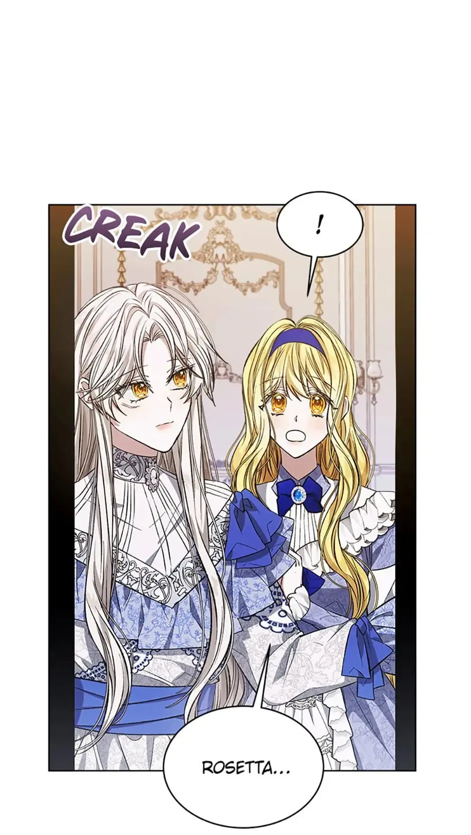 The Exhausting Reality of Novel Transmigration Chapter 8 – Page 25