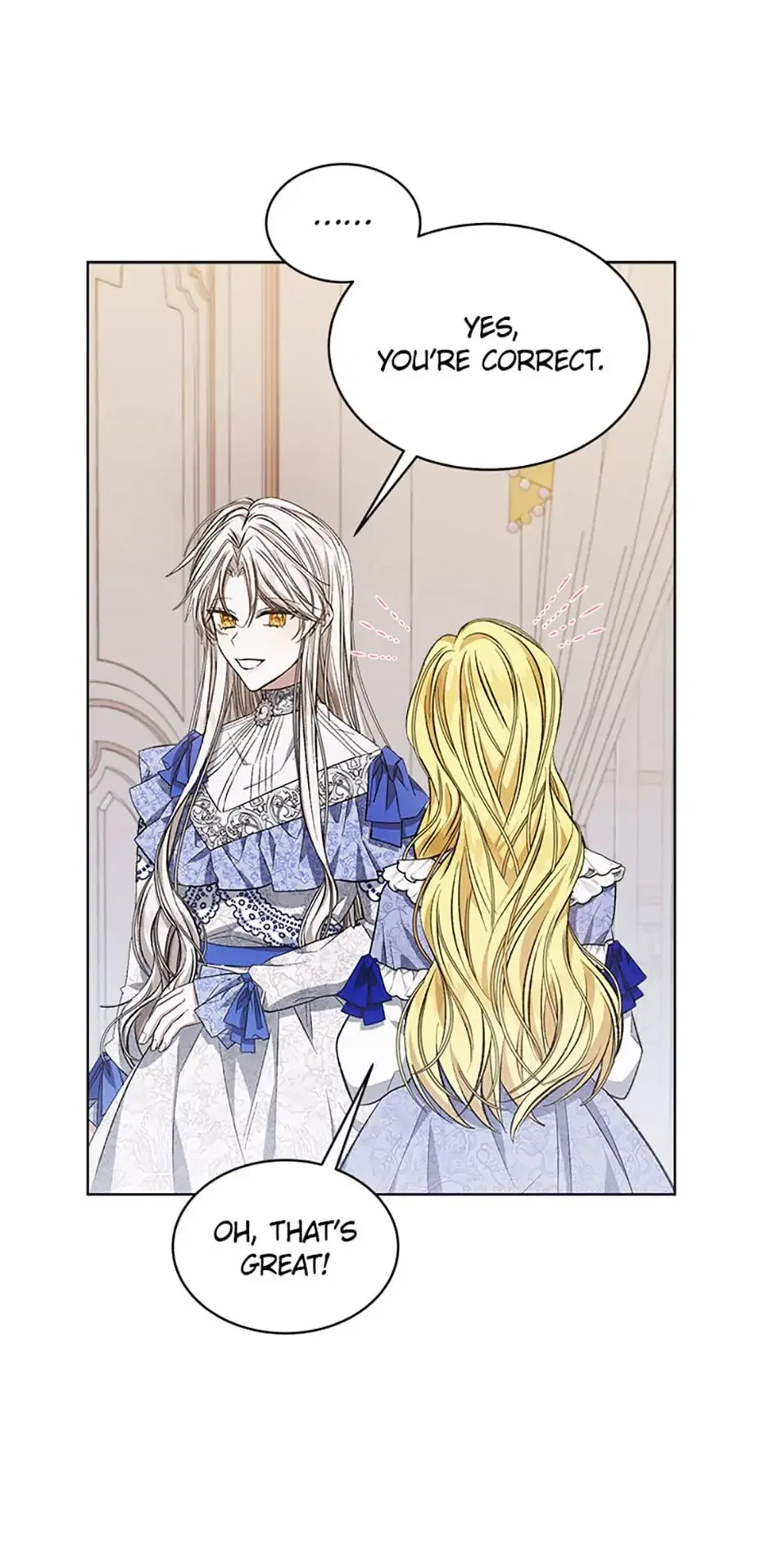 The Exhausting Reality of Novel Transmigration Chapter 8 – Page 29