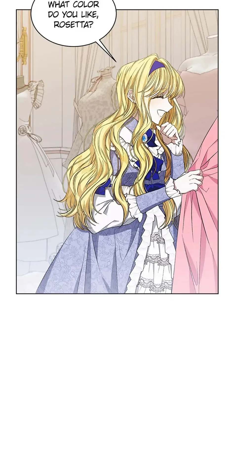 The Exhausting Reality of Novel Transmigration Chapter 8 – Page 31