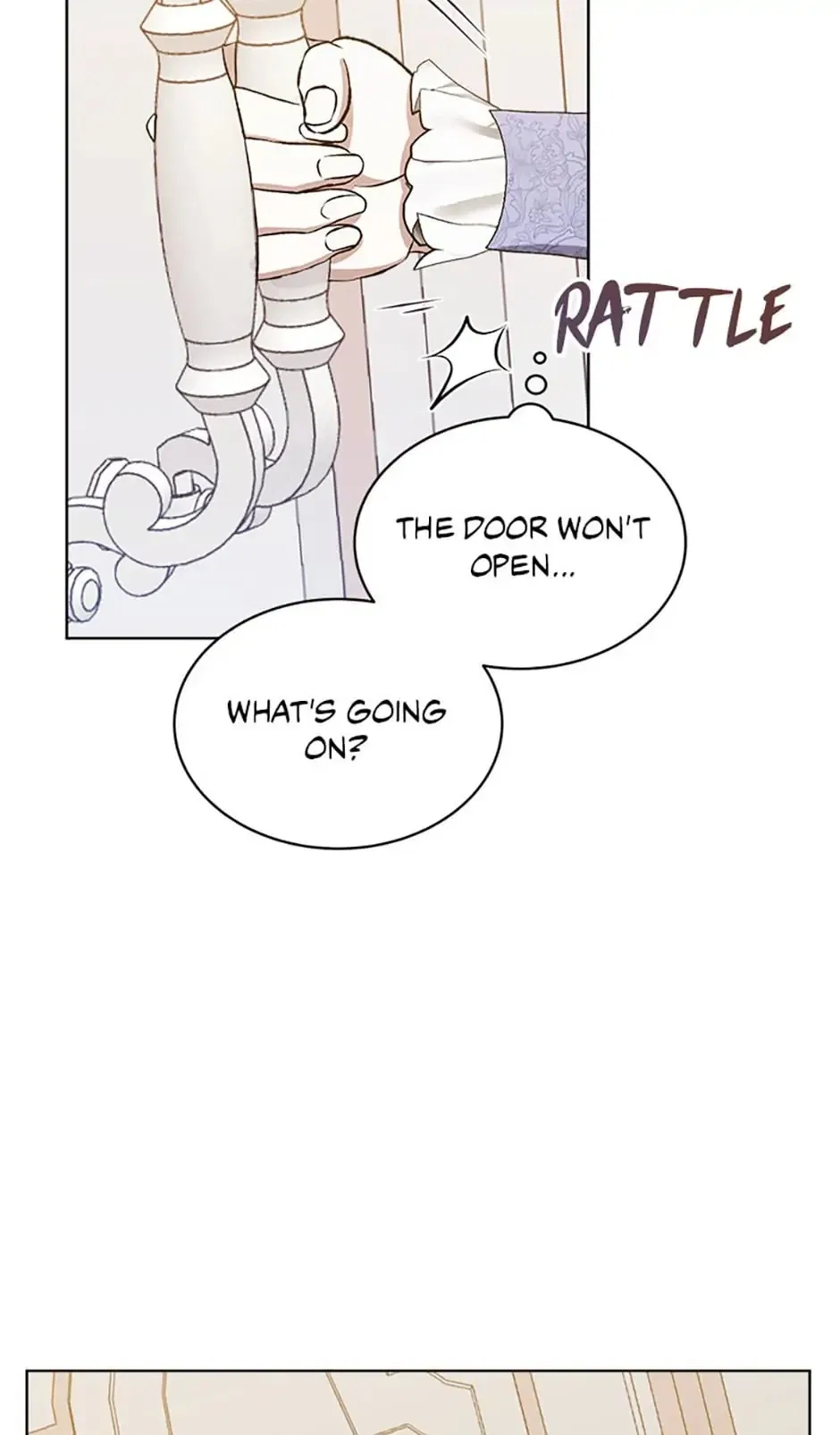 The Exhausting Reality of Novel Transmigration Chapter 8 – Page 39