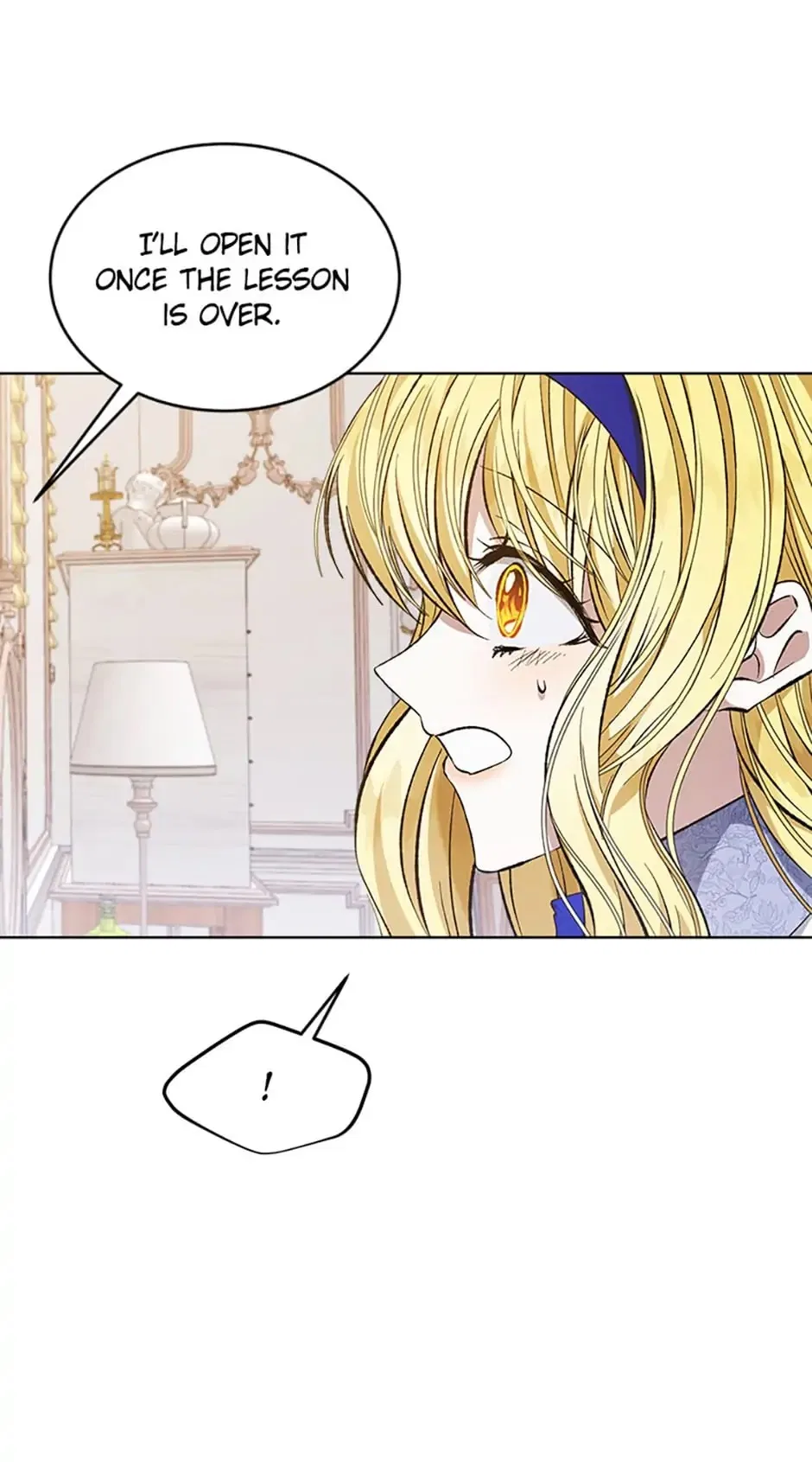 The Exhausting Reality of Novel Transmigration Chapter 8 – Page 44