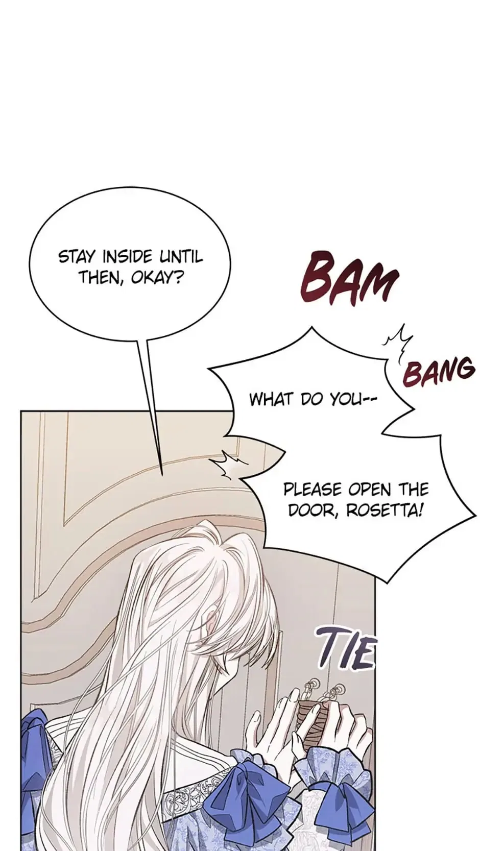 The Exhausting Reality of Novel Transmigration Chapter 8 – Page 45