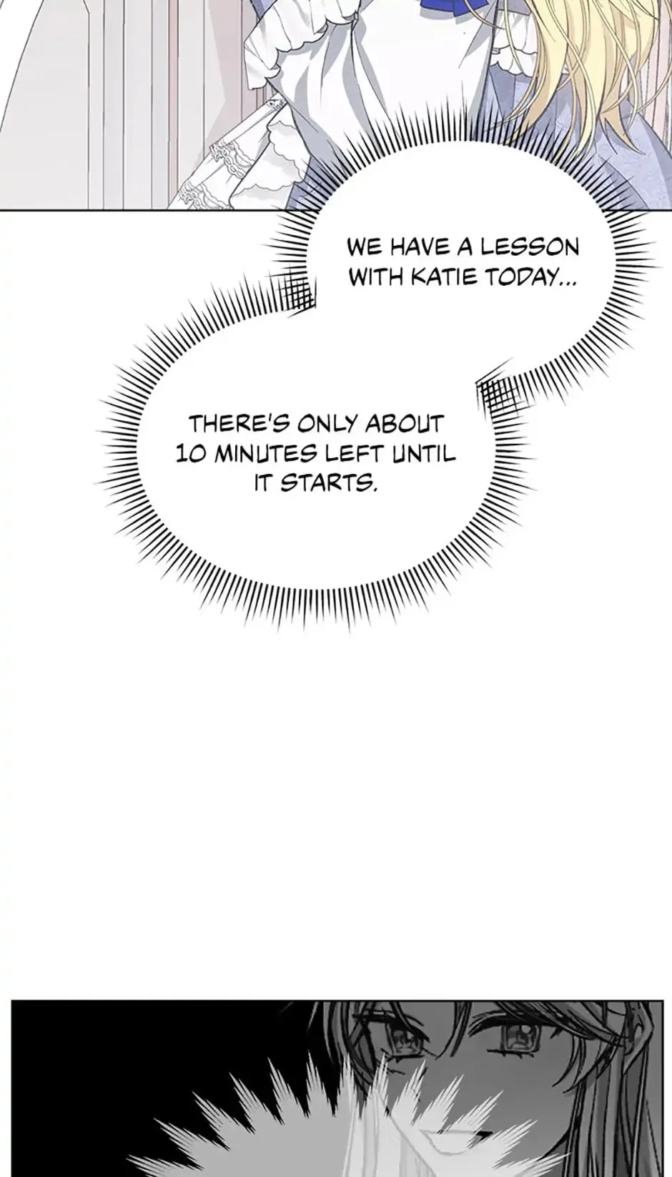 The Exhausting Reality of Novel Transmigration Chapter 8 – Page 54