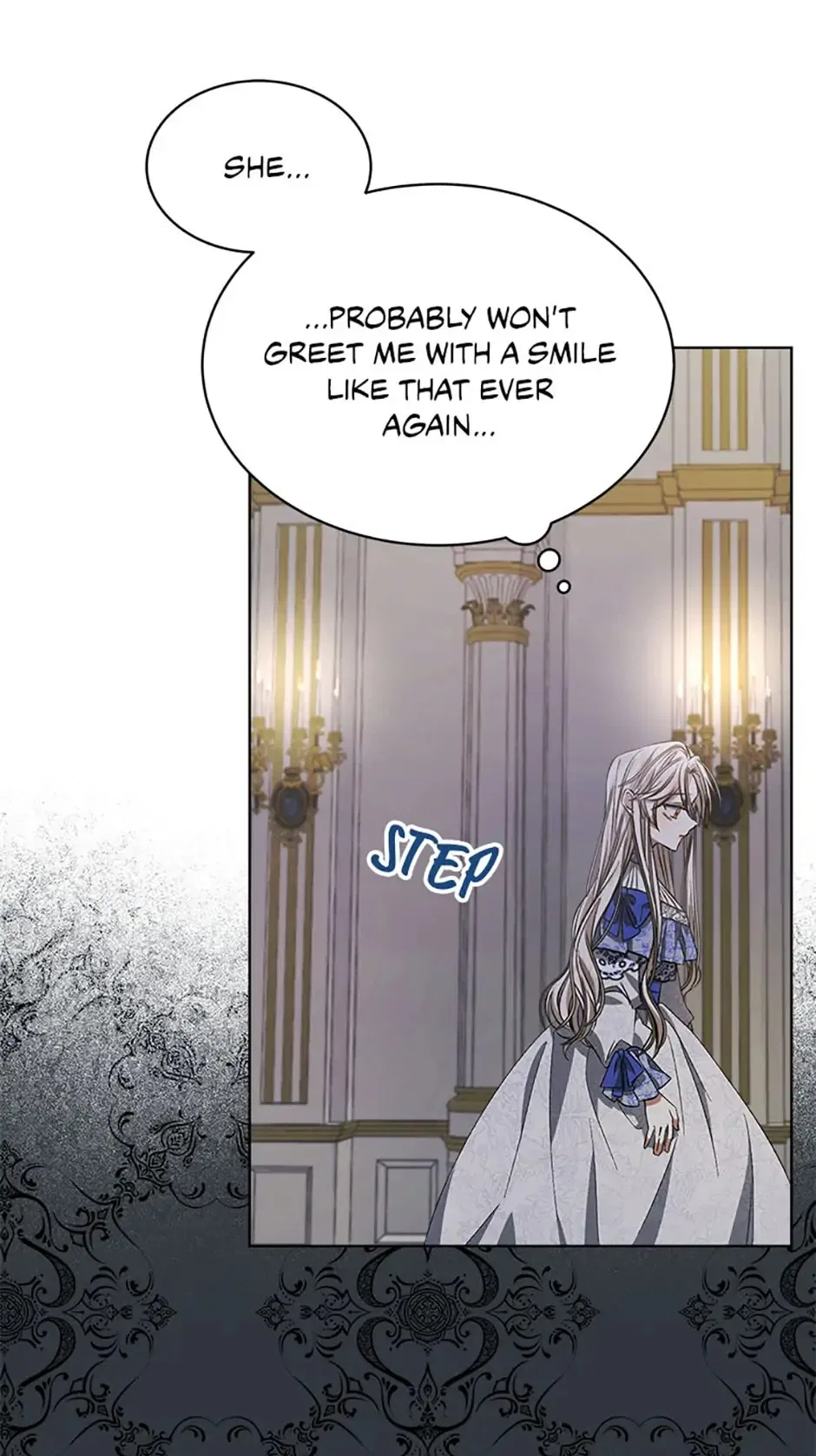 The Exhausting Reality of Novel Transmigration Chapter 8 – Page 57