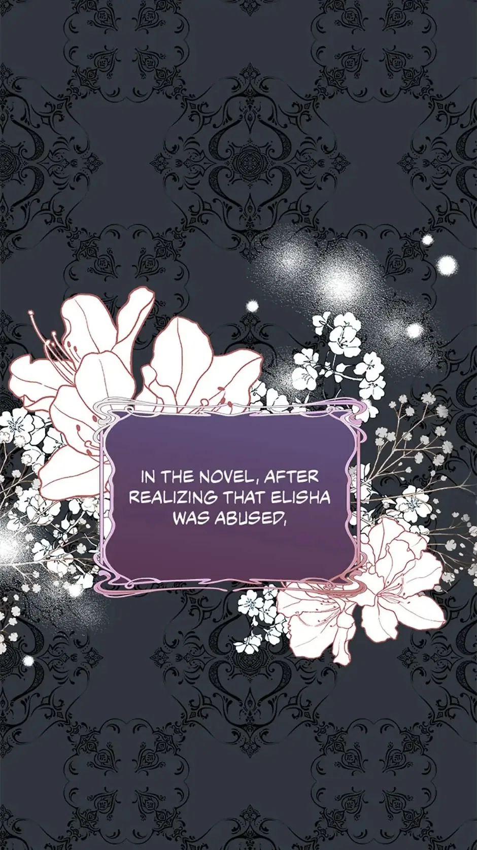 The Exhausting Reality of Novel Transmigration Chapter 8 – Page 58