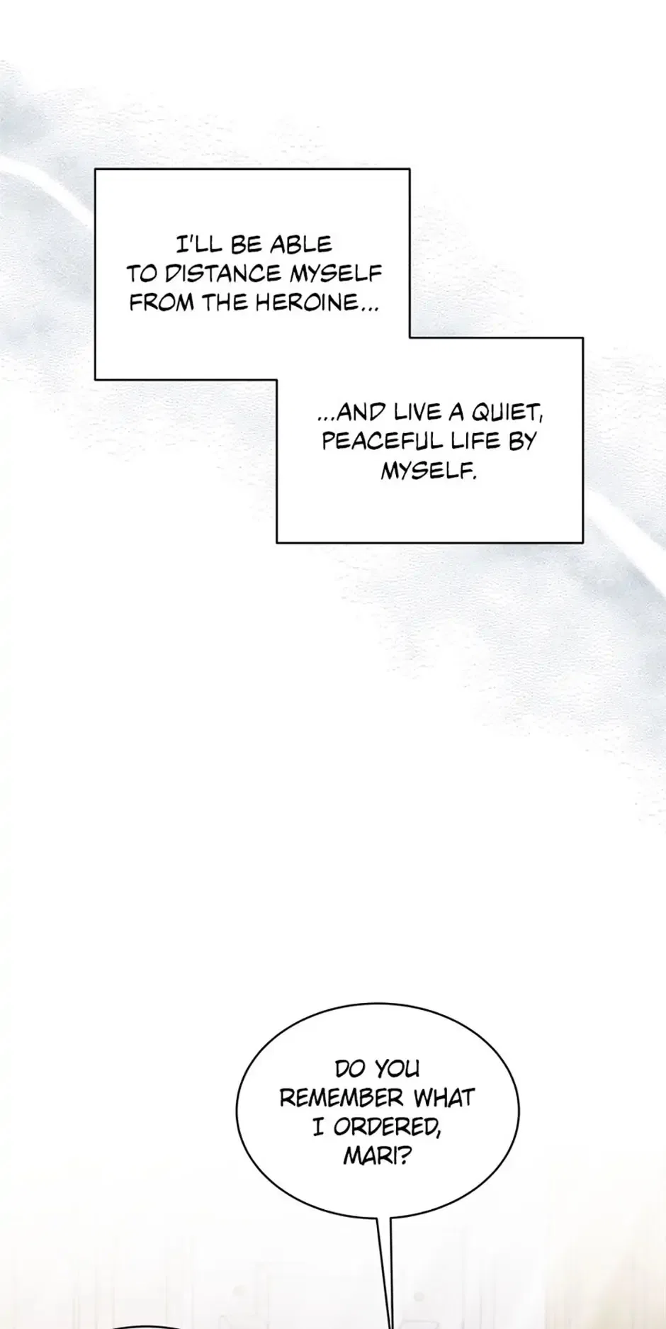 The Exhausting Reality of Novel Transmigration Chapter 8 – Page 69
