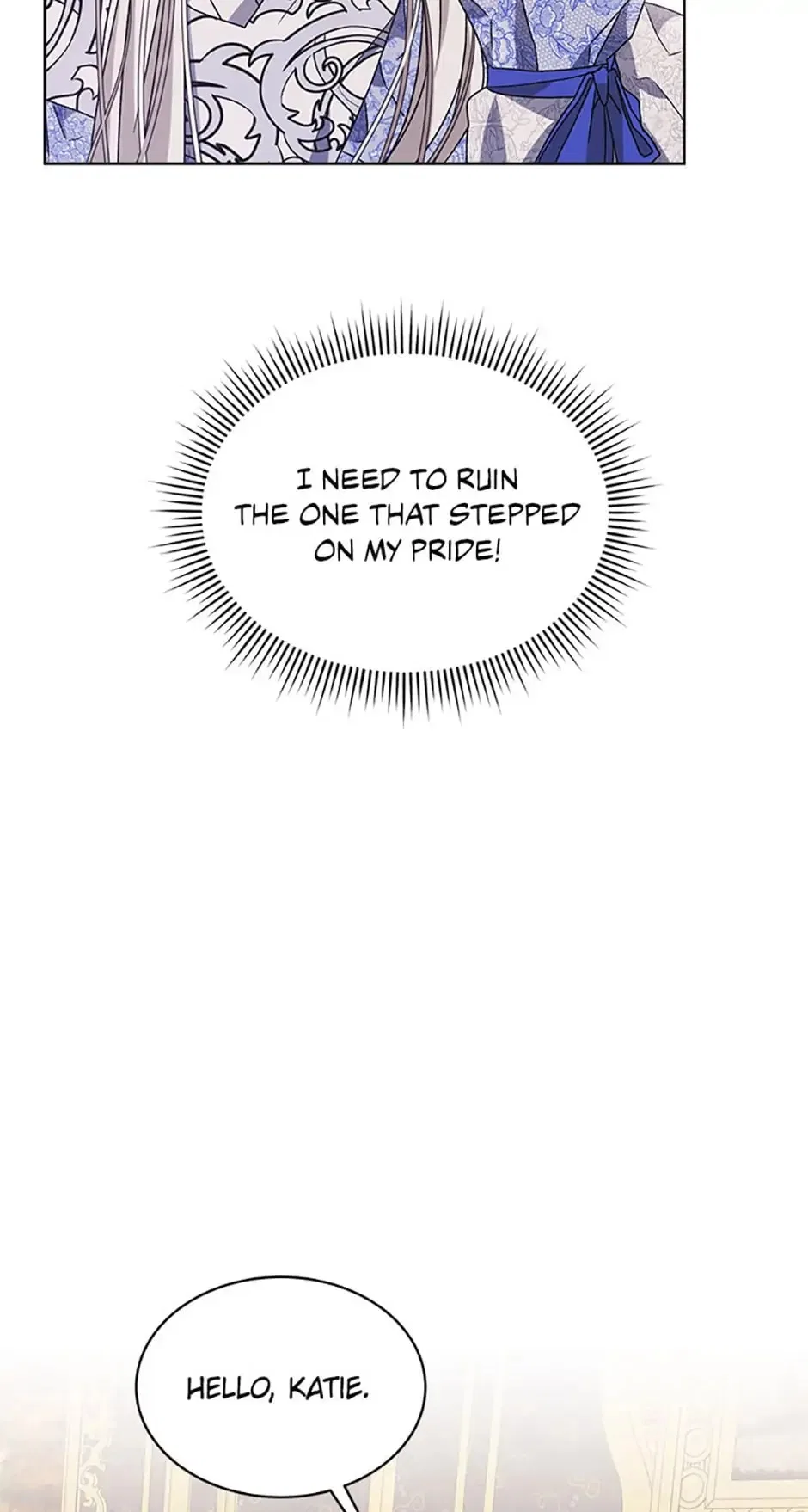 The Exhausting Reality of Novel Transmigration Chapter 8 – Page 77