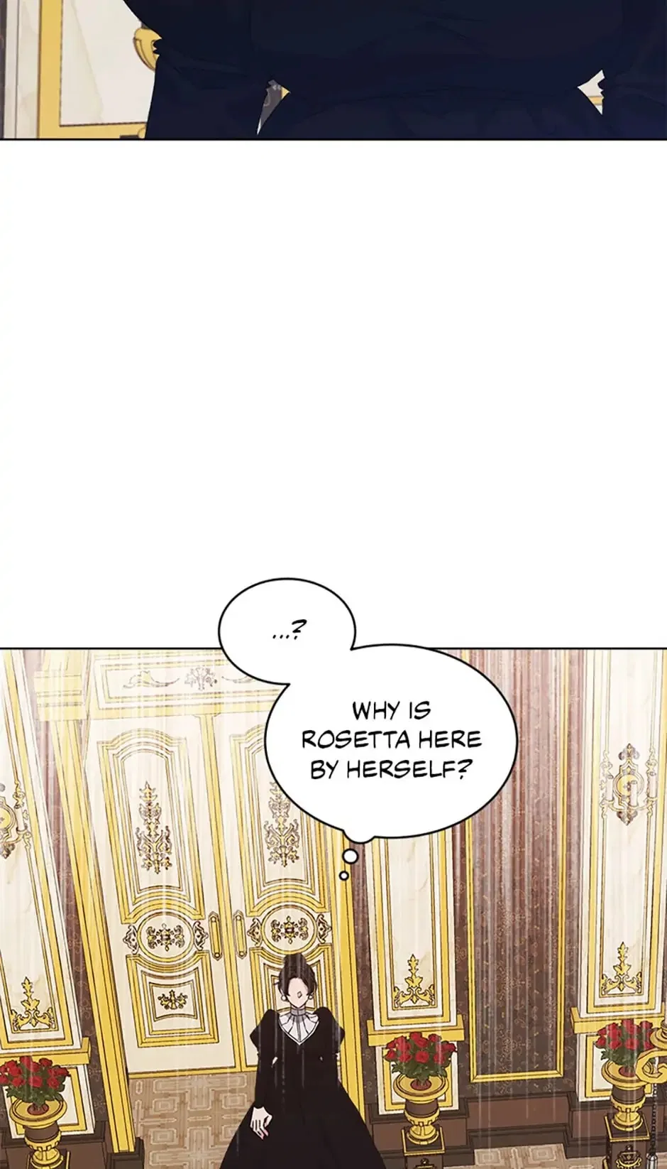 The Exhausting Reality of Novel Transmigration Chapter 8 – Page 80