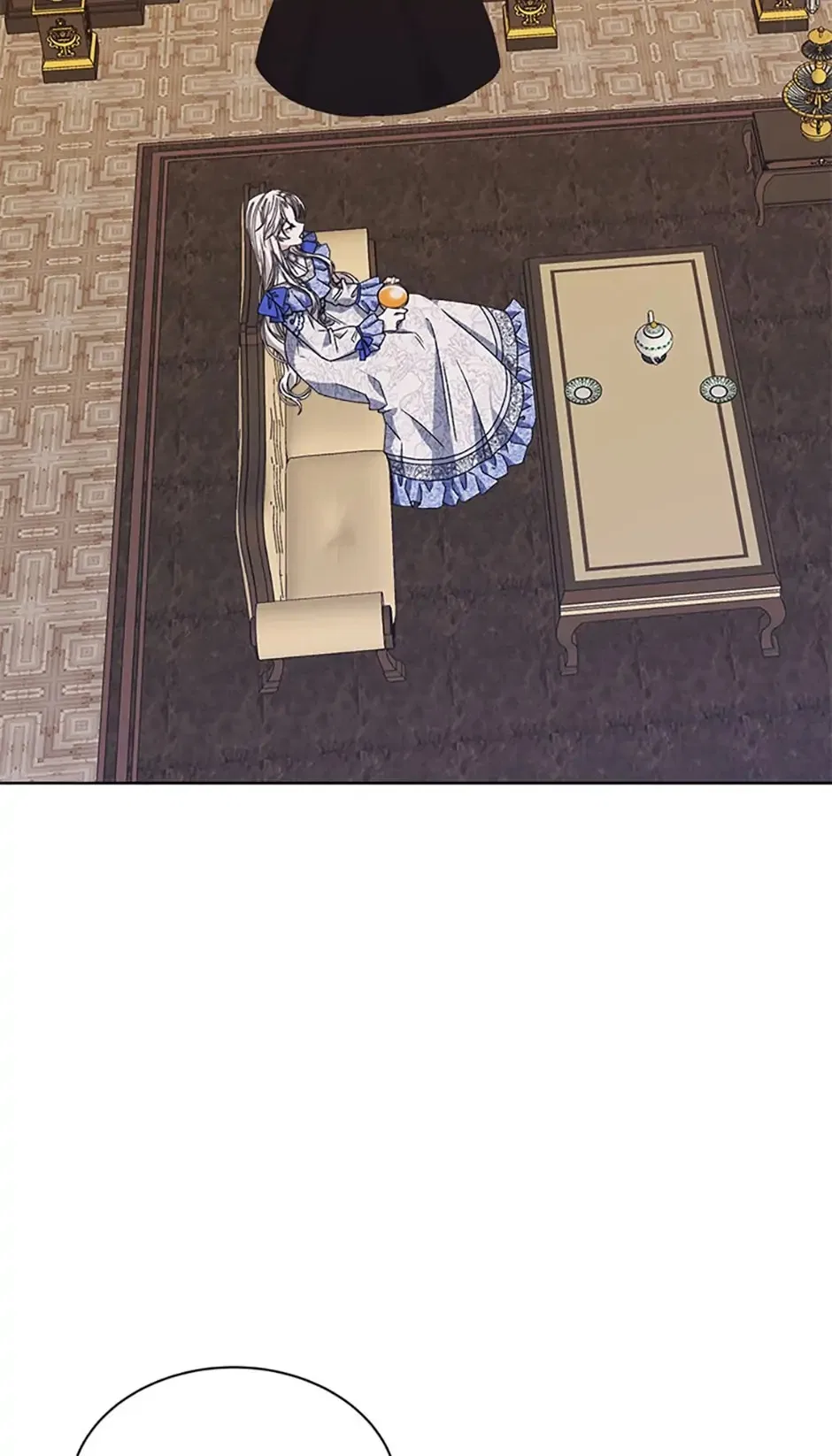 The Exhausting Reality of Novel Transmigration Chapter 8 – Page 81