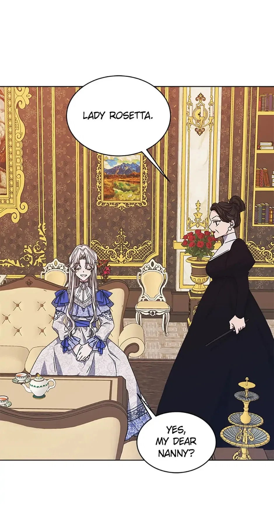The Exhausting Reality of Novel Transmigration Chapter 8 – Page 88