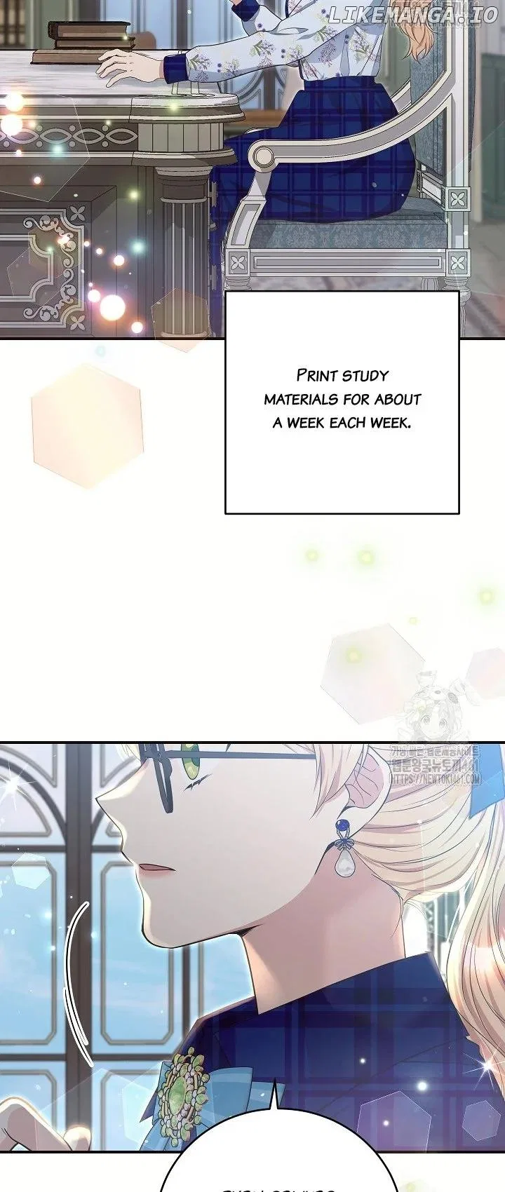 The Student Guardians Are Obsessed With Me Chapter 14 – Page 10