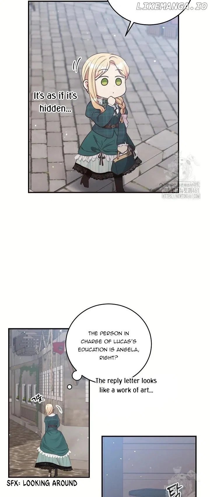 The Student Guardians Are Obsessed With Me Chapter 14 – Page 18