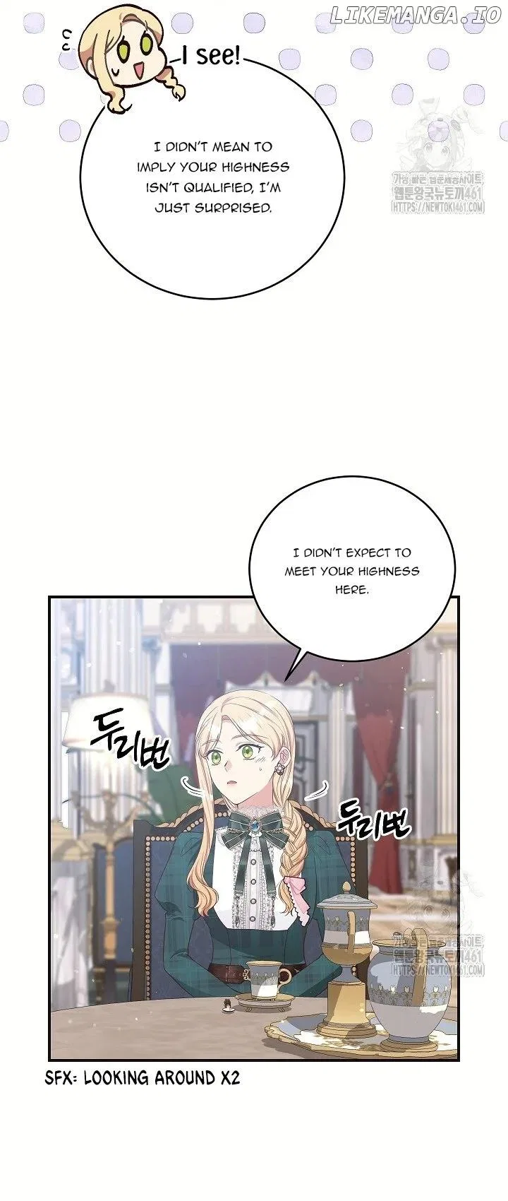 The Student Guardians Are Obsessed With Me Chapter 14 – Page 32