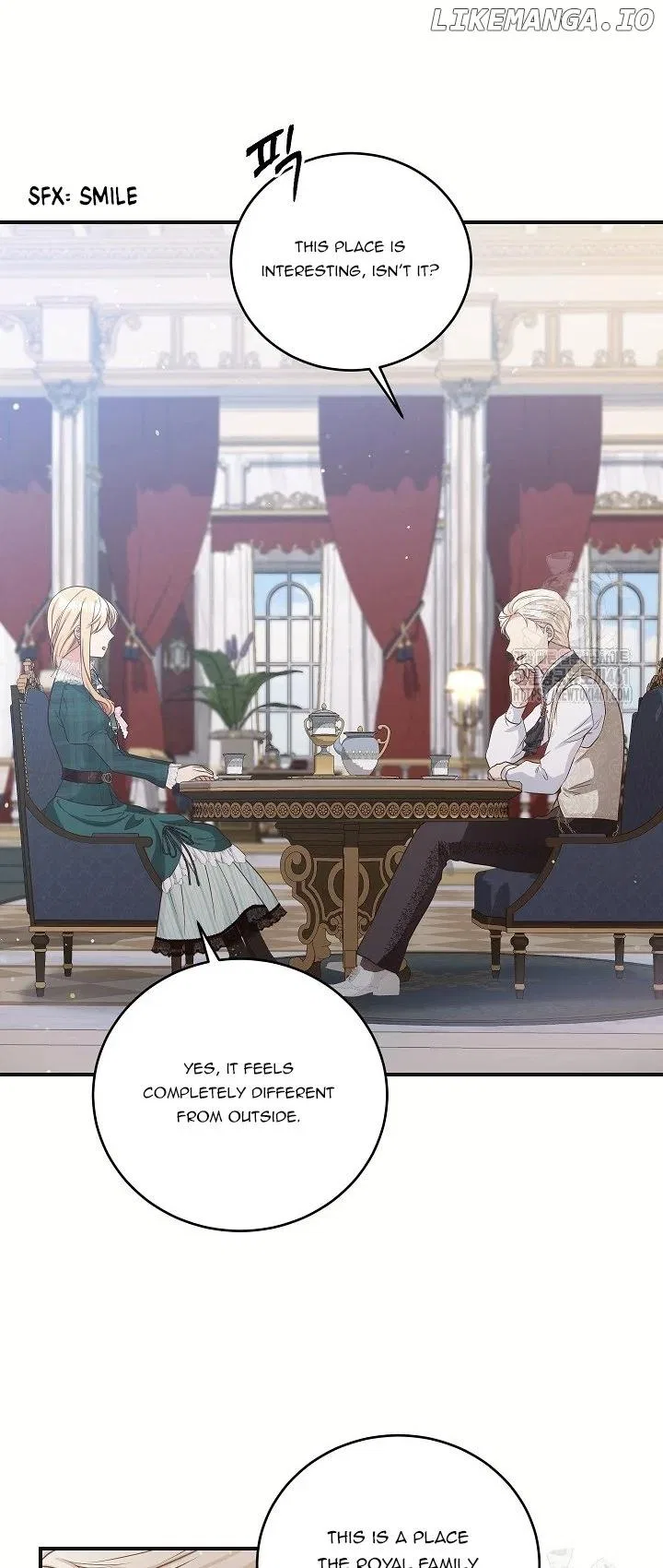 The Student Guardians Are Obsessed With Me Chapter 14 – Page 33